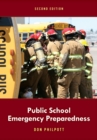 Image for Public school emergency preparedness