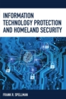 Image for Information technology protection and homeland security
