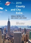 Image for County and City Extra 2019: Annual Metro, City, and County Data Book