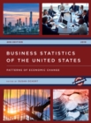 Image for Business Statistics of the United States 2019