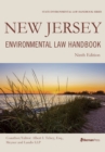 Image for New Jersey Environmental Law Handbook