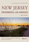 Image for New Jersey environmental law handbook