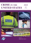 Image for Crime in the United States 2019