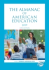 Image for The Almanac of American Education 2019