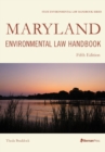 Image for Maryland environmental law handbook