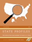 Image for State profiles 2019  : the population and economy of each U.S. state