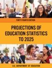 Image for Projections of Education Statistics to 2025