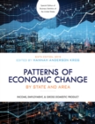 Image for Patterns of Economic Change by State and Area 2019
