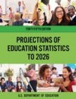 Image for Projections of education statistics to 2026