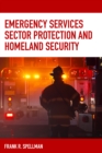 Image for Emergency services sector protection and homeland security