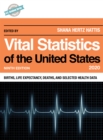 Image for Vital Statistics of the United States 2020