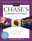 Image for Chase&#39;s calendar of events 2021  : the ultimate go-to guide for special days, weeks and months