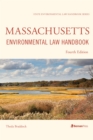 Image for Massachusetts Environmental Law Handbook