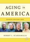 Image for Aging in America 2020