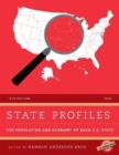 Image for State Profiles 2020 : The Population and Economy of Each U.S. State