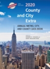 Image for County and city extra 2019: annual metro, city, and county data book