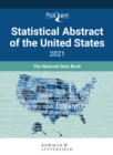 Image for ProQuest Statistical Abstract of the United States 2021
