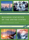 Image for Business statistics of the United States 2020: patterns of economic change