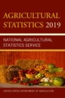Image for Agricultural Statistics 2019