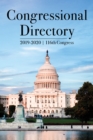 Image for Congressional directory, 2019-2020, 116th congress