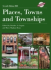 Image for Places, towns and townships 2021