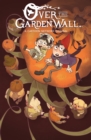 Image for Over the Garden Wall Vol. 4