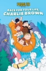 Image for Race for Your Life, Charlie Brown! Original Graphic Novel