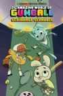 Image for Amazing World of Gumball OGN Vol. 4: Scrimmage Scramble