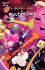 Image for Adventure Time Regular Show #3