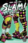 Image for SLAM! The Next Jam #2