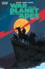 Image for War for the Planet of the Apes #4