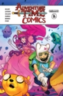 Image for Adventure Time Comics #16