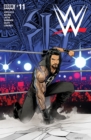 Image for Wwe #11