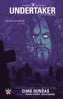 Image for WWE Original Graphic Novel: Undertaker