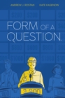 Image for Form of a question