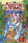 Image for Adventure Time Vol. 16