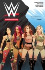 Image for WWE: Women&#39;s Evolution