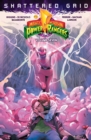 Image for Mighty Morphin Power Rangers Vol. 7