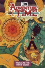 Image for Adventure Time Original Graphic Novel: Marceline the Pirate Queen