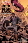 Image for Big Trouble in Little China: Old Man Jack Vol. 3