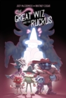 Image for Great Wiz and the Ruckus