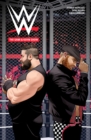 Image for WWE: The Sami &amp; Kevin Show