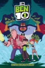 Image for Ben 10 Original Graphic Novel: The Truth is Out There