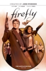 Image for Firefly Vol. 1