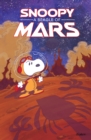 Image for Snoopy: A Beagle of Mars