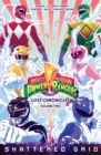 Image for Mighty Morphin Power Rangers: Lost Chronicles Vol. 2
