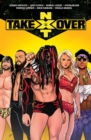Image for WWE: NXT Takeover
