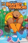 Image for Bravest Warriors #15