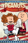 Image for Peanuts #3