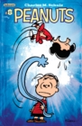 Image for Peanuts #8